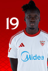 19 B.Mendy